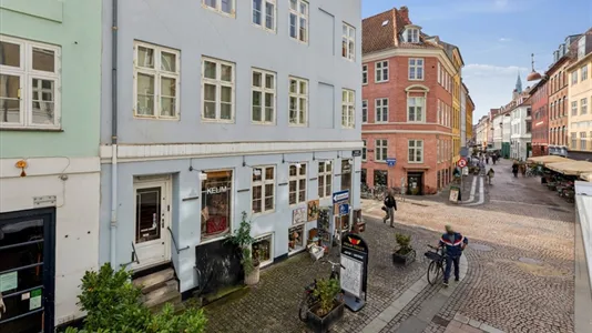 Butikslokaler til leje i København K - billede 1