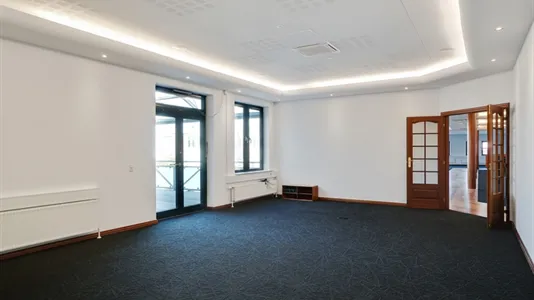 Kontorlokaler til leje i Aalborg Centrum - billede 10