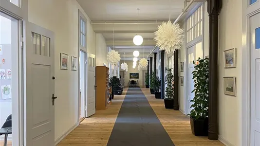 Kontorlokaler til leje i Århus C - billede 12