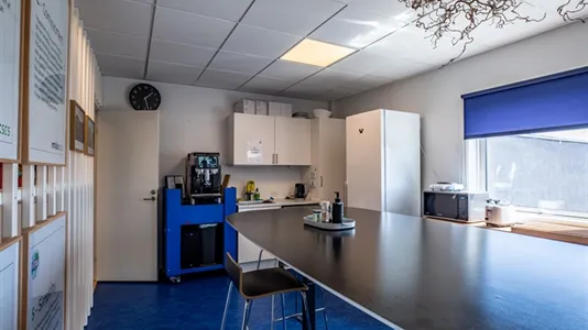 Kontorlokaler til leje i Albertslund - billede 12