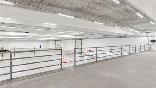 Erhvervslejemål til salg i Kolding - billede 7