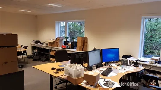 Kontorlokaler til leje i Esbjerg Ø - billede 2