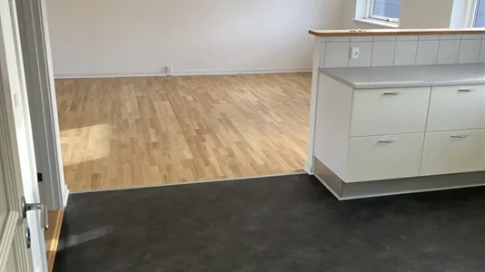 Erhvervslejemål til leje i Lystrup - billede 1