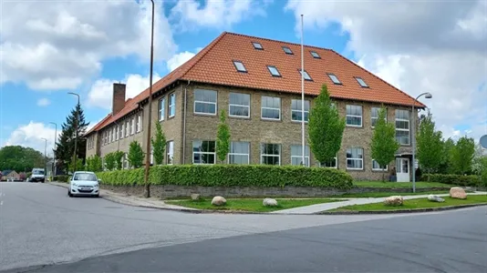 Kontorlokaler til leje i Brøndby - billede 3