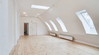 Kontor i hjertet af Vesterbro