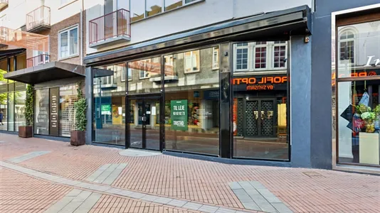 Butikslokaler til leje i Kolding - billede 2