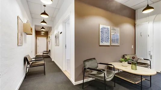 Kliniklokaler til leje i Kolding - billede 5