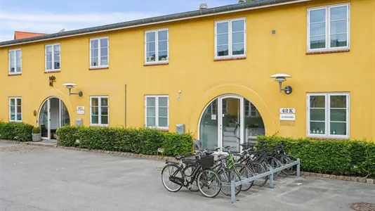 Kontorlokaler til leje i Åbyhøj - billede 4