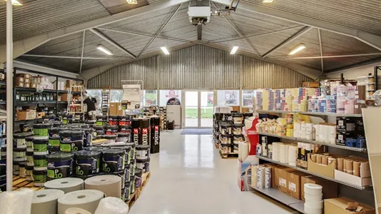 Butikslokaler til leje i Randers SV - billede 3