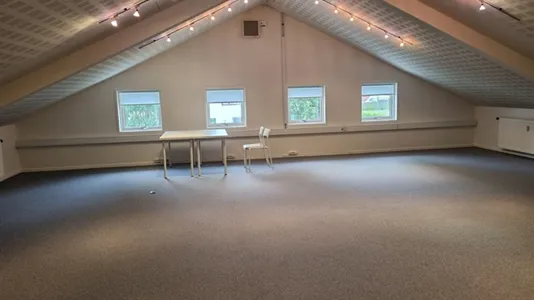 Kontorlokaler til leje i Viborg - billede 11