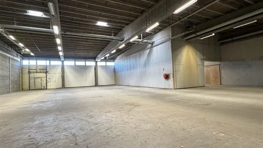 Showrooms til leje i Albertslund - billede 15