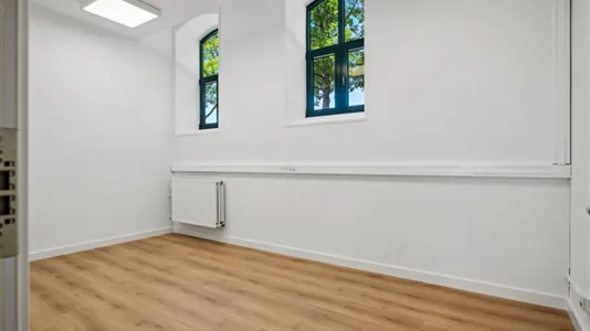 Kliniklokaler til leje i Varde - billede 11