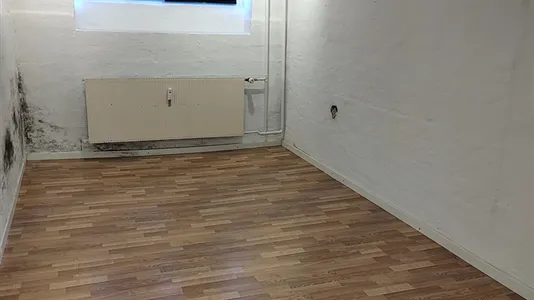 Erhvervslejemål til leje i Rødovre - billede 2