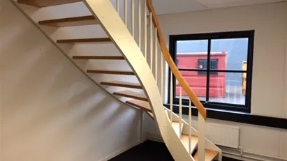 Stensmosevej 24A, st. + 1. sal