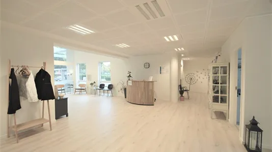 Kliniklokaler til leje i Kjellerup - billede 5