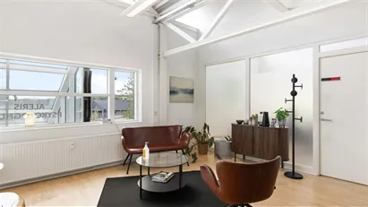 Sjældent udbudt lejemål i Aarhus N