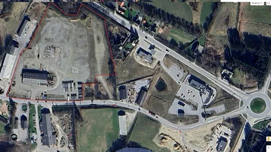 Kontorlokaler til leje i Aarup - billede 13