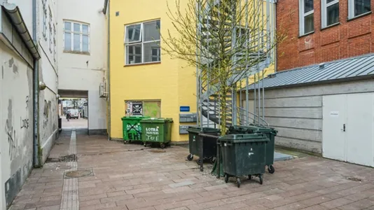 Butikslokaler til leje i Kolding - billede 5