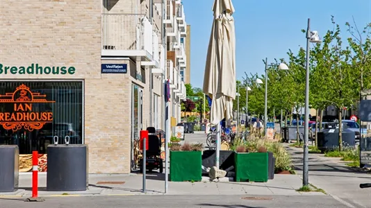 Butikslokaler til leje i Brønshøj - billede 10
