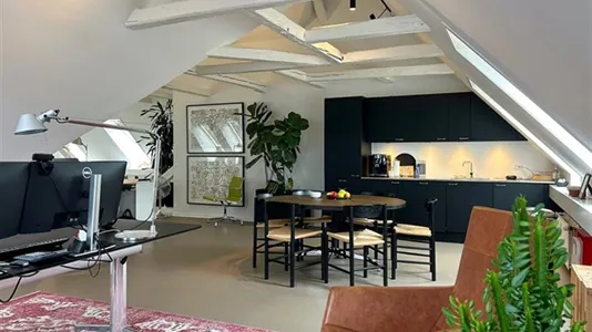 Kontorlokaler til leje i Århus C - billede 9