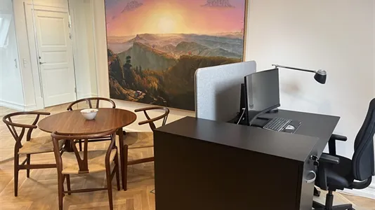 Kontorhoteller til leje i Aalborg Centrum - billede 12