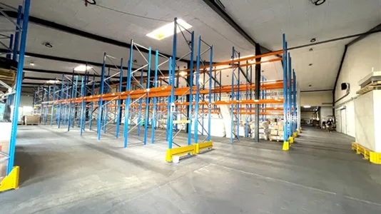 Erhvervslejemål til leje i Vejen - billede 2