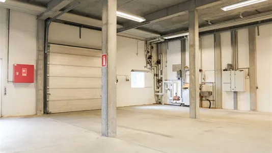 Kontorlokaler til leje i Århus C - billede 5