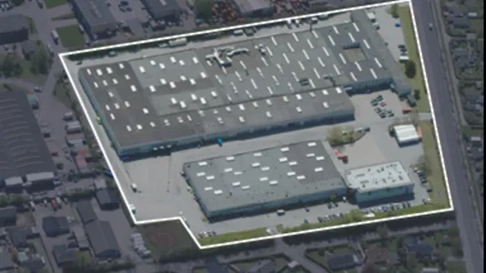 Lagerlokaler til leje i Kastrup - billede 18