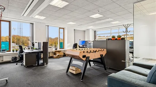 Kontorlokaler til leje i Vejle Centrum - billede 2