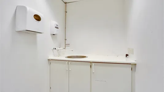Kontorlokaler til leje i Esbjerg Centrum - billede 13
