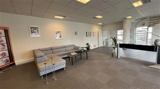 Kontorlokaler til leje i Augustenborg - billede 21