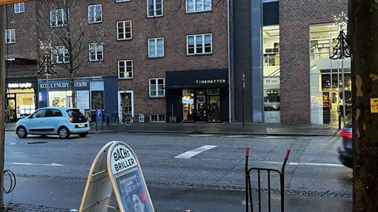 Butikslokaler til leje i Kongens Lyngby - billede 2