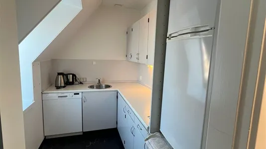 Kontorlokaler til leje i Augustenborg - billede 13