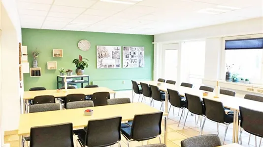 Kliniklokaler til leje i Viborg - billede 7