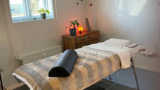 Kliniklokaler til leje i Vejle Centrum - billede 2