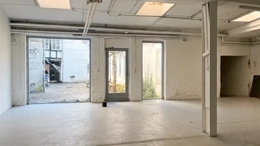 Erhvervslejemål til leje i Århus C - billede 6