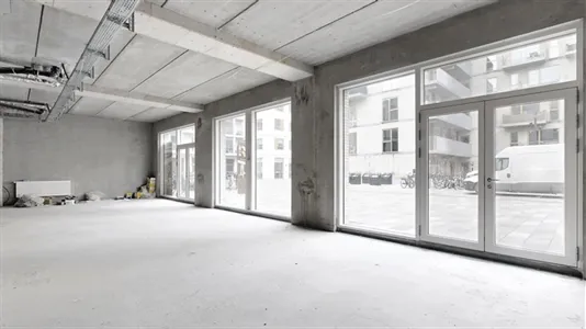 Butikslokaler til leje i Rødovre - billede 5