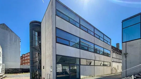 Kontorlokaler til leje i Århus C - billede 2