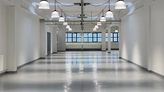 Showrooms til leje i Hvidovre - billede 3