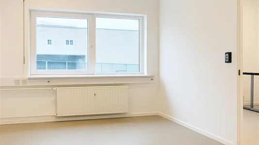 Kontorlokaler til leje i Ballerup - billede 1
