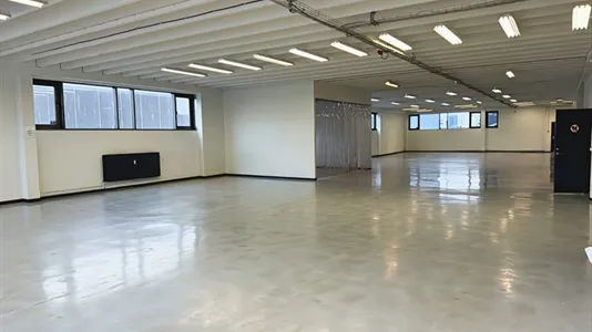 Showrooms til leje i Hvidovre - billede 5