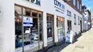 Erhvervslokaler til leje, Fredericia, &lt;span class=&quot;blurred street&quot; onclick=&quot;ProcessAdRequest(241729)&quot;&gt;&lt;span class=&quot;hint&quot;&gt;Se vej-navn&lt;/span&gt;[xxxxxxxxxx]&lt;/span&gt;