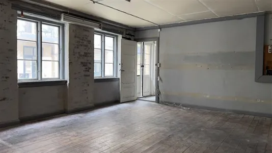 Kontorlokaler til leje i København S - billede 10