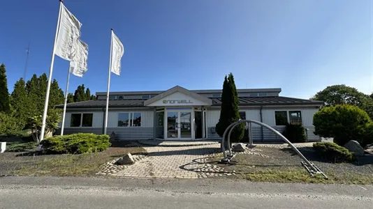 Kontorlokaler til leje i Vissenbjerg - billede 1
