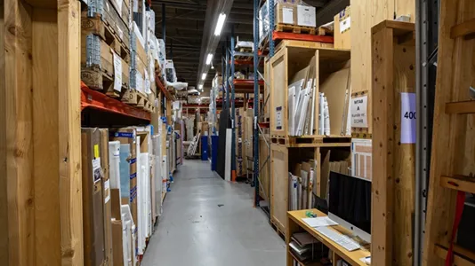 Kontorlokaler til leje i Albertslund - billede 9