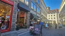 Butik til leje, København K, Skoubogade 1