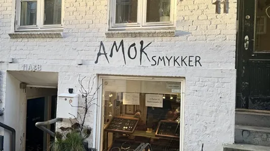 Butikslokaler til leje i Århus C - billede 3
