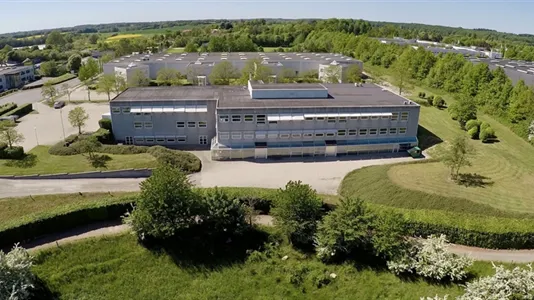 Lagerlokaler til leje i Værløse - billede 2