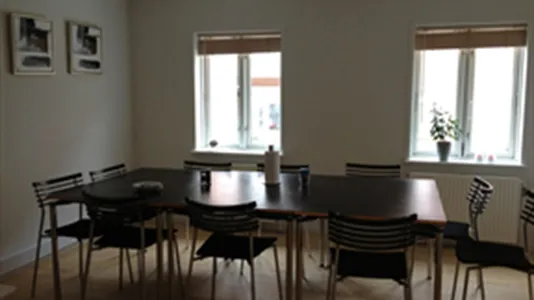 Kontorlokaler til leje i Nyborg - billede 6