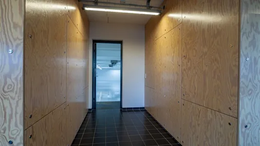 Kontorlokaler til leje i Albertslund - billede 15